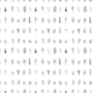 Meet your Posher, Ioanna